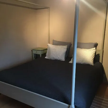 Le Baillou Holiday home *