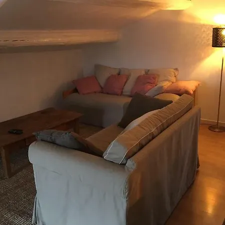 Holiday home Le Baillou Evrehailles