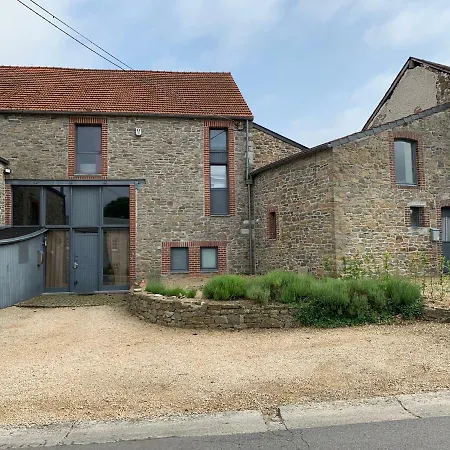 Le Baillou Holiday home *