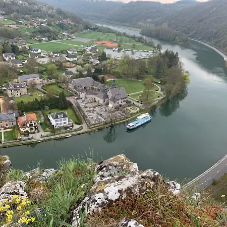 Holiday home Le Baillou